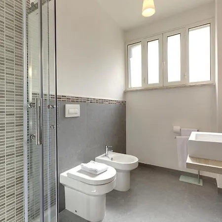 Apartamento Boramea - Bilo Vista Mare