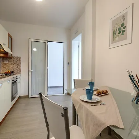Apartamento Boramea - Bilo Vista Mare *