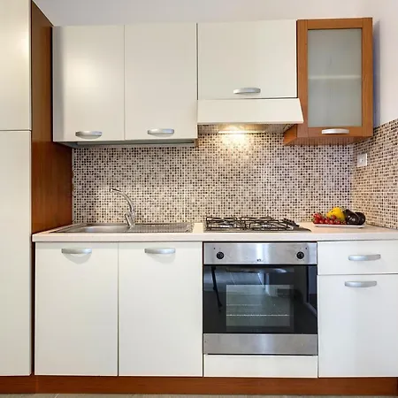 Apartamento Boramea - Bilo Vista Mare *
