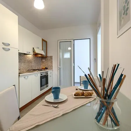 Apartamento Boramea - Bilo Vista Mare Gagliano del Capo